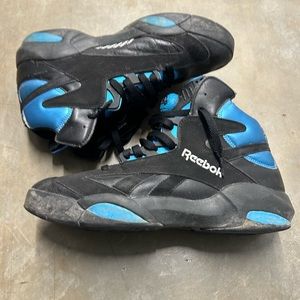 Reebok Shaq Attaq 2013